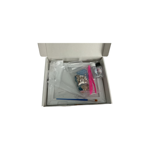 DIY Sea Turtle Resin Craft Kit